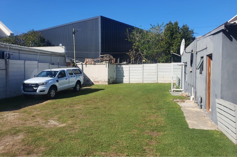 Commercial Property for Sale in Walmer Eastern Cape